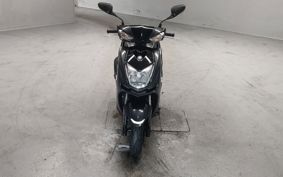 YAMAHA CYGNUS125XSR SED8J