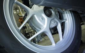 HONDA SHﾓｰﾄﾞ 2002 JF51
