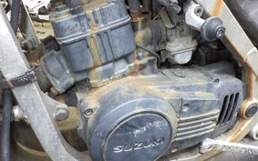 SUZUKI RG250 Gamma GJ21A
