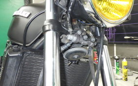 KAWASAKI ZRX-2 1996 ZR400E