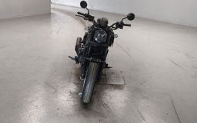 HONDA REBEL 1100 DCT 2022 SC83