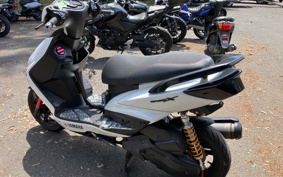 YAMAHA CYGNUS 125 X SE36