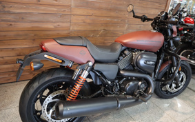 HARLEY  HARLEY XG750A 2021 NCG