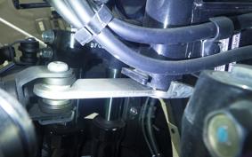 YAMAHA TRICITY 125 A SE82J