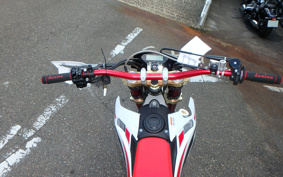 FANTIC XEF ENDURO 250
