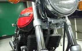 KAWASAKI ZEPHYR 400 Gen.2 1991 ZR400C