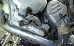 SUZUKI DJEBEL 250 XC SJ45A
