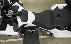 HONDA GL 1800 GOLD WING TOUR DCT 2026 SC79