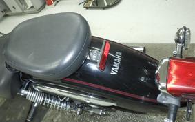 YAMAHA DRAGSTAR 250 VG02J