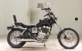 HONDA REBEL 250 2000 MC13