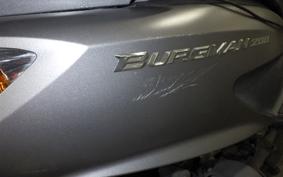 SUZUKI SKYWAVE 200 (Burgman 200) CH41A