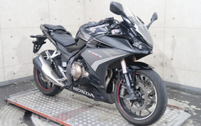 HONDA CBR400R ABS 2023 NC56