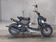 Фото Honda ZUMAR 2007 с японского аукциона