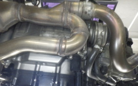 SUZUKI SV650 A 2021 VP55B