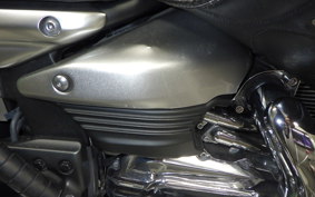 YAMAHA XV1900 MIDNIGHT STAR 2010