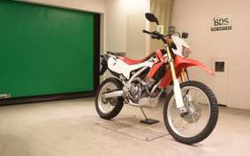 HONDA CRF250L 2012 MD38