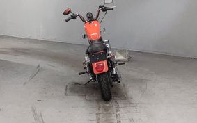 HARLEY HARLEY XL883R CS2