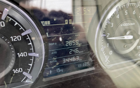 HONDA  FORZA 250 MF17