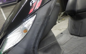 SUZUKI ADDRESS V125 DT11A