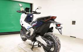 HONDA X-ADV 750 2026 RH21
