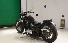 KAWASAKI VULCAN 400 CLASSIC 1997 VN400A