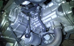 SUZUKI ｸﾞﾗﾃﾞｨｳｽ400 2010 VK58A