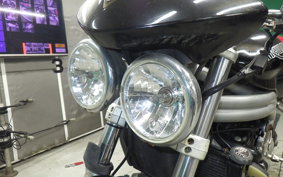 TRIUMPH SPEED TRIPLE 2001