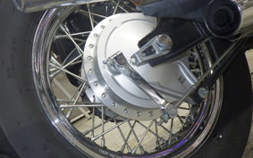 HONDA VT400S 2013 NC46