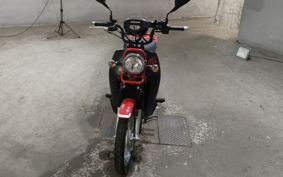 HONDA CROSS CUB110 JA10