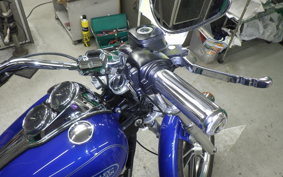 HARLEY FXDL 1580 2008
