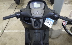 YAMAHA N-MAX SEG6J