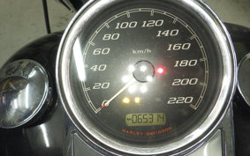 HARLEY FLHRC 1690 2014