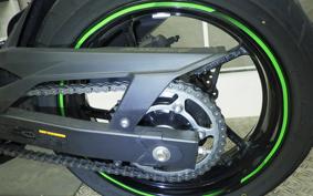 KAWASAKI NINJA 400 2022 EX400L