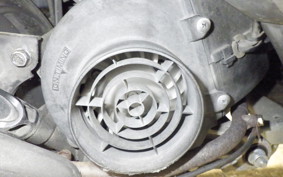 HONDA DIO Gen.6 AF68