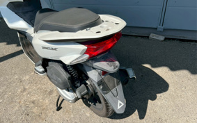 HONDA PCX 125 JF56