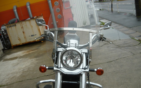 KAWASAKI VULCAN1500 CLASSIC 2000 VNT50J