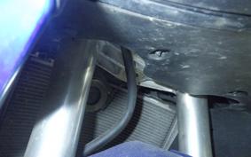 KAWASAKI NINJA ZX-6R 2014