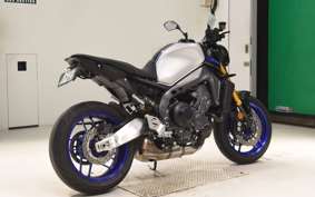 YAMAHA MT-09 SP 2018 RN69J