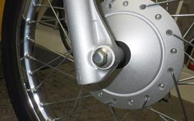 HONDA C50 SUPER CUB