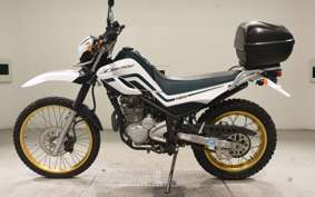 YAMAHA SEROW 250 2020 DG11J