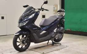 HONDA PCX125-3ﾊEVEﾘｯﾄﾞ JF84