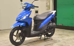 SUZUKI ADDRESS 110 CE47A