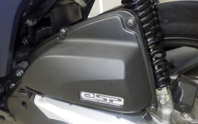 HONDA DIO 110 JK03