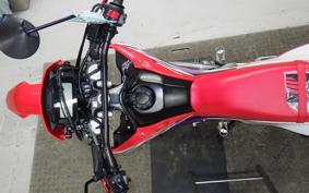 HONDA CRF250L MD47