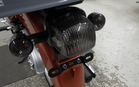 HONDA C110 SUPER CUB JA59