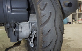 SUZUKI LET's CA4AA