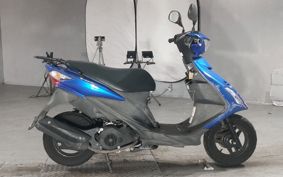 SUZUKI ADDRESS V125 CF4MA