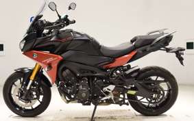 YAMAHA MT-09 Tracer GT 2021 RN51J