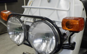 HONDA ZOOMER 1999 AF58
