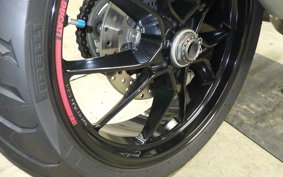 DUCATI MONSTER 1100 EVO 2014